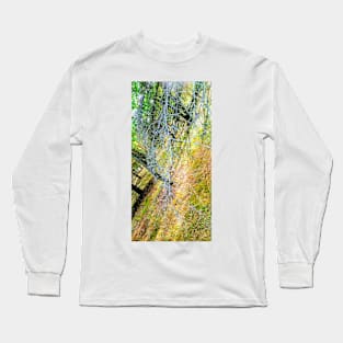 DUST Long Sleeve T-Shirt